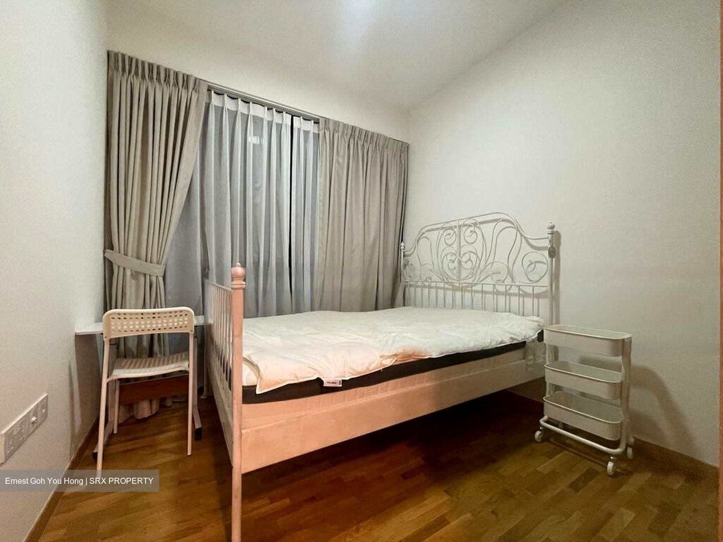 The Antares (D14), Apartment #457658261